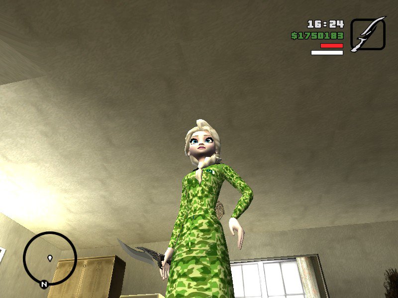 mod